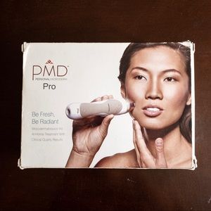 PMD Microdermabrasion Kit